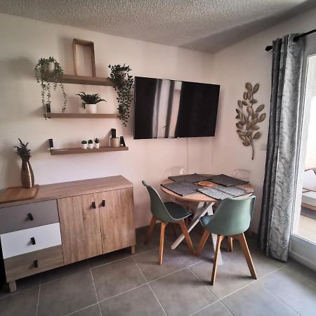 La Terrasse Ensoleillee De Sausset : Le Citronnier Lägenhet Exteriör bild